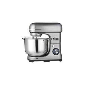 DSP Stand Mixer 10L, 8 Speeds, Hook, Beater and Kneader