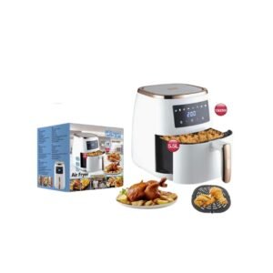 DSP KB-2082 Air Fryer 5.5L Cooker