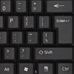 Mixie X7 keyboard with 2 million keystroke endurance for dedicated typists.