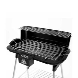 Orbegozo Outdoor Grill and BBQ with Stand