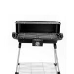 Front View of Orbegozo BCT 3950 Grill.