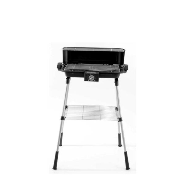 Robust Orbegozo BCT 3950 Grill for Outdoor Picnics.