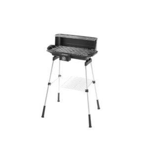 Orbegozo Outdoor Grill and BBQ with Stand