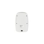 Powered by Electricity with Universal Adapter - Orbegozo DH-250 Dehumidifier.