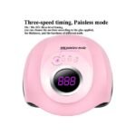 Sun M3 UV Nail Dryer with 4 Timer Settings.