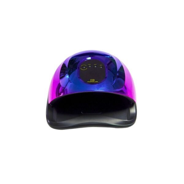 D9 UV Nail Dryer - Perfect for Drying Nails