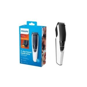 Philips 3000 Series Trimmer for Beard and Body