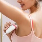 Philips Satinelle Epilator - Gentle precision for sensitive areas.