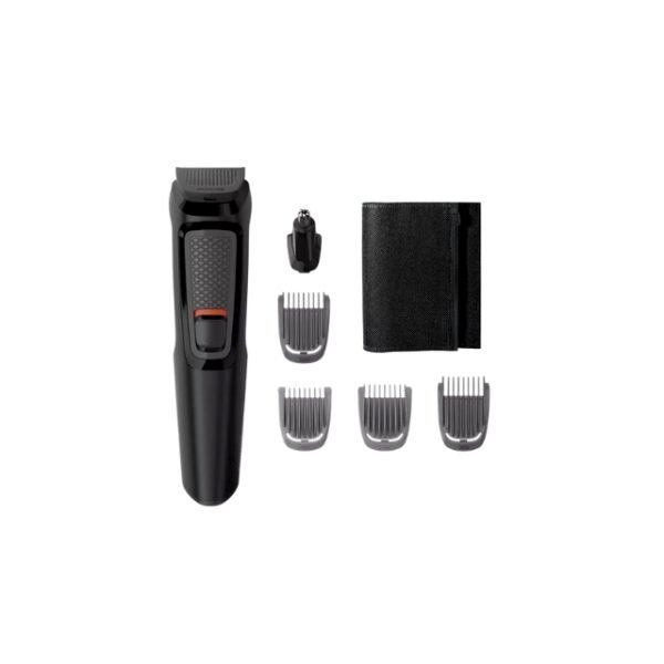 Organized Philips 6-in-1 Trimmer Kit