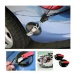 Suction Anchor Plus keeping briefcases and bulky baggage in place.