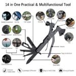 Versatile Tools for Outdoor Survival Needs.