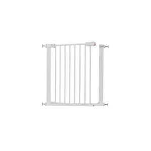 Cuggl Safety Gate in White for Children