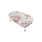 Floral Ironing Board featuring a charming flower design.