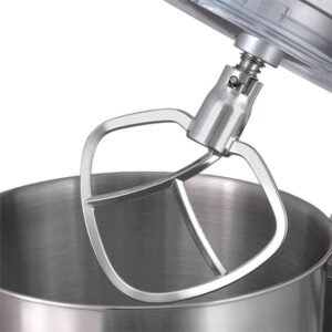 Heinrich’s Stand Mixer, with 6.5L Bowl