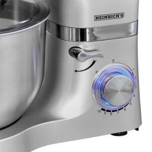 Heinrich’s Stand Mixer, with 6.5L Bowl