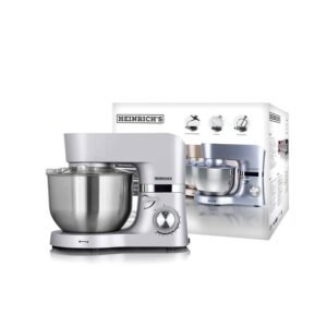 Heinrich’s Stand Mixer, with 6.5L Bowl