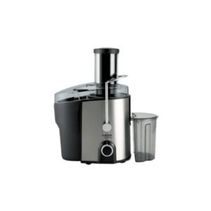 Haeger HG2805 Juice Extractor with Pulp and Juice Cup