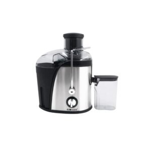 Haeger HG2805 Juice Extractor with Pulp and Juice Cup