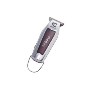 Lexical Rechargeable Trimmer for Facial and Body Hair