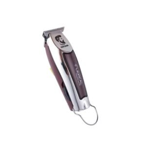 Lexical Rechargeable Trimmer for Facial and Body Hair