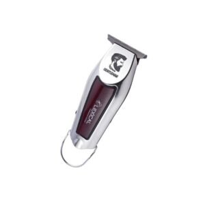 Lexical Rechargeable Trimmer for Facial and Body Hair