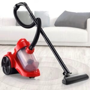 MAX BQSCH Vacuum Cleaner, Wet and Dry 1000W Cleaner