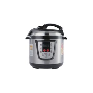 Silvercrest 10-in-1 Pressure Cooker 6L