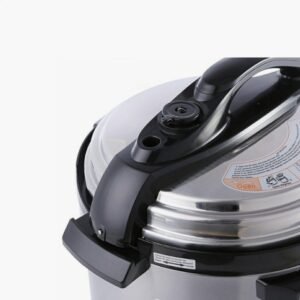 Silvercrest 10-in-1 Pressure Cooker 6L