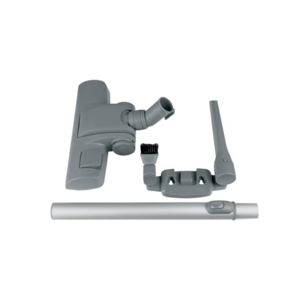 Silvercrest 2-in-1 Vacuum Cleaner Accessories.