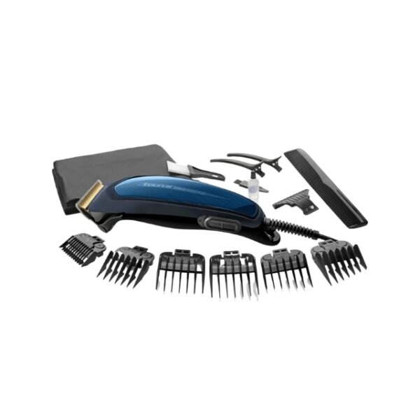 Taurus Horus Avant Plus Hair Trimmer Set - Groom Like a Pro!