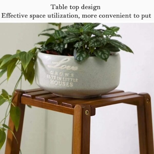 Tabletop Design for Efficient Space Use.