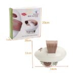 Conveniently Sized Body Slimming Massager