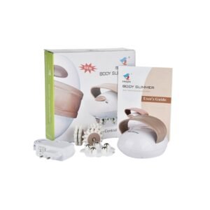 Body Slimming Massager: 3D Vibrations for Cellulite Reduction