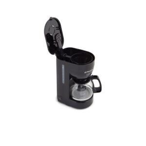 Orbegozo Coffee Maker – 6-Cup American Brew in Black