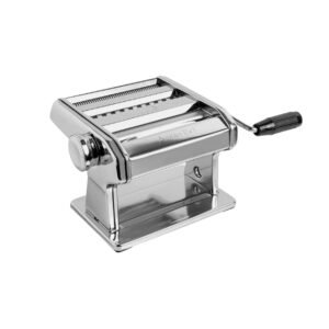 Pasta and Dough Maker, Thickness Knob, 3 Rollers