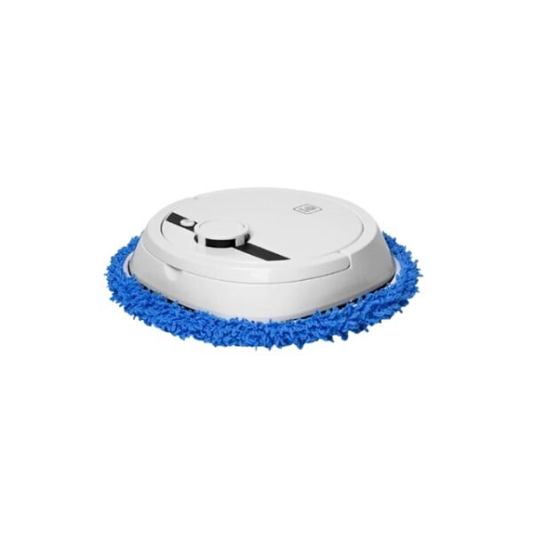 Smart Brush Mopper in white.