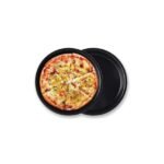 Sizzling 1500W Pizza Magic