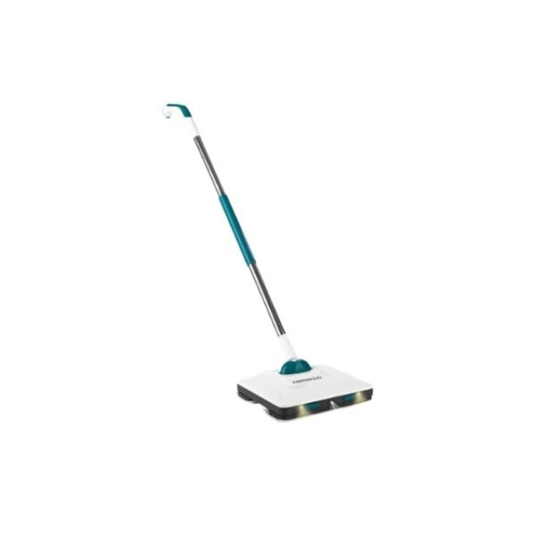 Cleanmaxx Vibration Mop - Compact and Versatile Cleaning Companion.