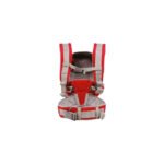 Large-sized shoulder baby carrier - carry your baby 6 months to 1.5 years.