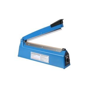 Manual Impulse Sealer for Plastic Bags