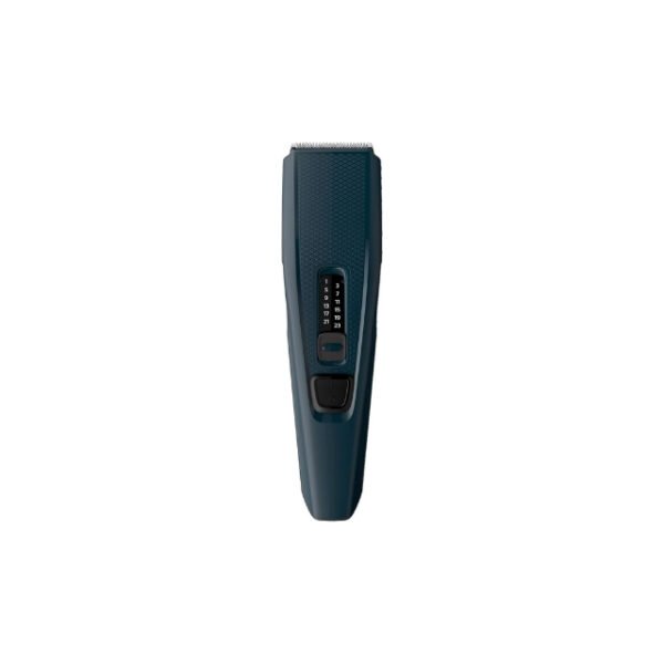 Stylish Blue and Black Philips 3000 Series Trimmer – Compact and Perfect for Beard and Body.