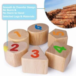 Rolimate Hammering and Xylophone Toys with Shape Sorter 4-in-1