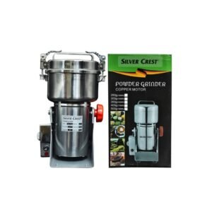 Silvercrest Coffee Grinder, 400g Electric Powder Grinder