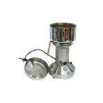 Home-friendly Silvercrest powder grinder - 1000W power.