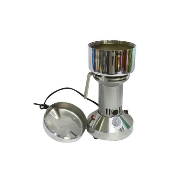 Home-friendly Silvercrest powder grinder - 1000W power.