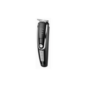 Switch On Black Multi-Groomer Trimmer with Accessories