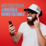 Fast Results 20-Minute White Smile Kit - 8 Shades Whiter in 20 Minutes.