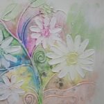 Up-Close Mixed Colors – Perfect for Home and Office Décor.