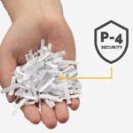 Explore the reliability of Fellowes, the best paper shredder.