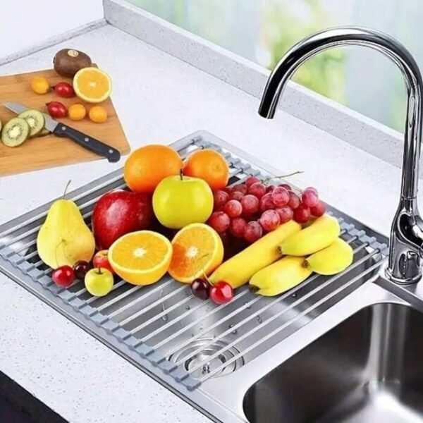 Efficient for drying various vegetables and fruits.